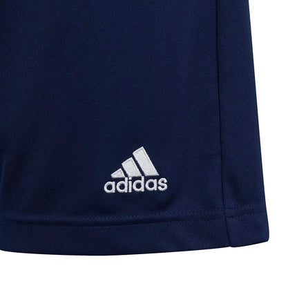 Adidas Unisex - Kids and Youth Entrada 22 Shorts, L