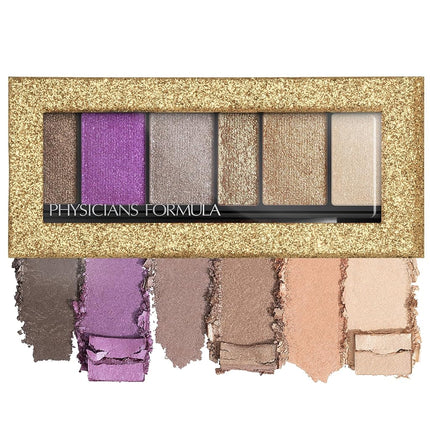 Physicians Formula Strips Custom Eye Enhancing Ext