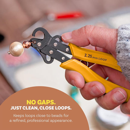 The Beadsmith Original One Step Looper
