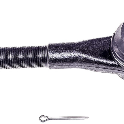 Dorman T3540PR extremo de barra de dirección exterior delantero compatible con modelos selectos de Dodge
