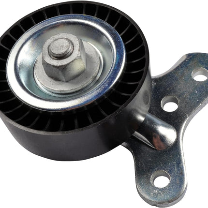 Continental 49169 Accu-Drive Pulley
