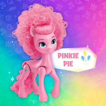 My Little Pony RAINBOW CELEBRATION