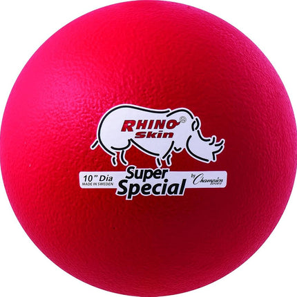 Champion Sports RS101 Super Special Rhino Skin Bal