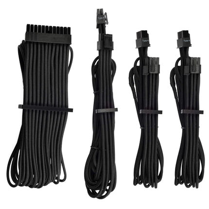 Corsair CP-8920215 Premium Individually Sleeved PS