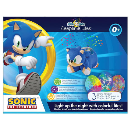 Sonic Sleeptime Lite