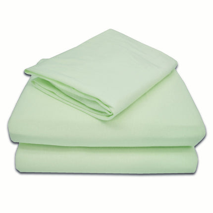 American Baby Company 100% Natural Cotton Jersey K