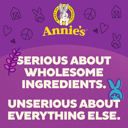 Annie's Homegrown Macaroni au Fromage Classique, 170g (Paquet de 12)
