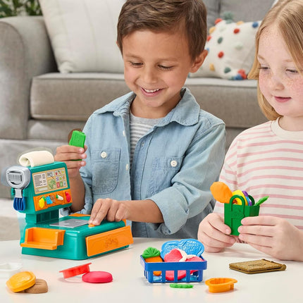 Play-Doh Cash Register Toy