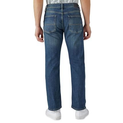 Lucky Brand Men's 363 Vintage Straight Jean, Fern Creek, 42W x 34L