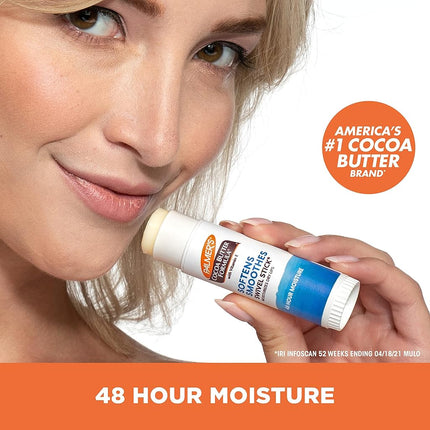 Palmer's Cocoa Butter Formula Swivel Stick, 0.5 Ounce (Pack of 3)