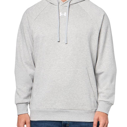Under Armour - Mens Rival Fleece Hoodie, Color Mod