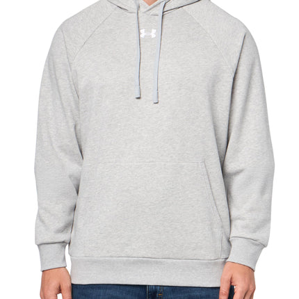 Under Armour Men's Rival Fleece Hoodie, (013) Mod 