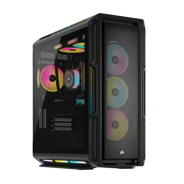 Corsair Vengeance i8200 Gaming PC – Liquid Cooled 