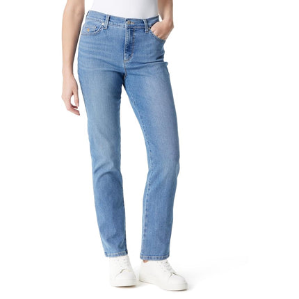 Gloria Vanderbilt Women's Classic Tapered Amanda J