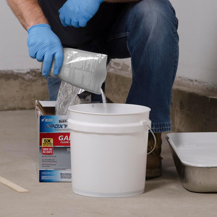 Rust-Oleum 279847 Anti-Skid Additive, 3.4 oz