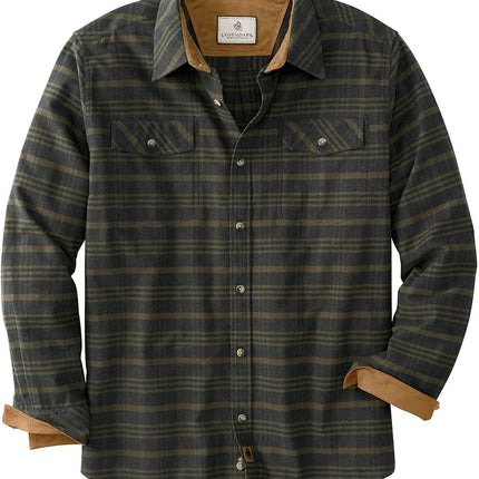 Legendary Whitetails Men's Legendary Flannel Shirt