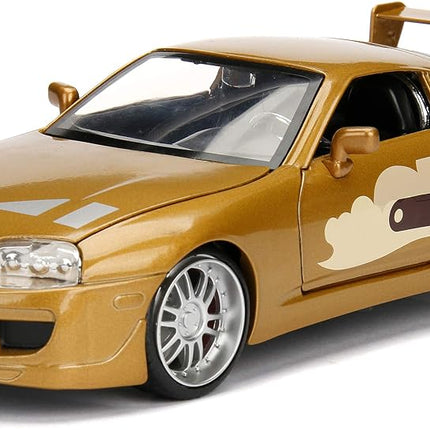Jada 99540 Toys Fast and Furious 1:24 FF-'95 Toyot