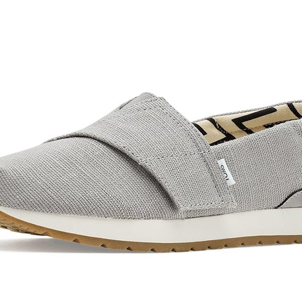 TOMS Toddler Boy's Resident Plus Sneaker, Drizzle 