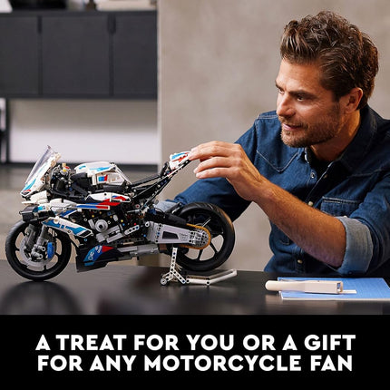 LEGO TBD Technic 42130