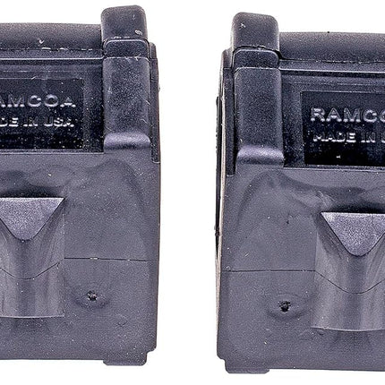 Dorman Kit de bujes para barra estabilizadora