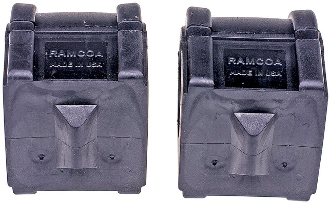 Dorman Kit de bujes para barra estabilizadora