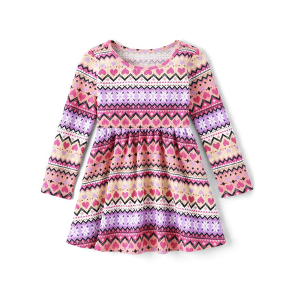The Children's Place Baby Girls' One Size and Todd