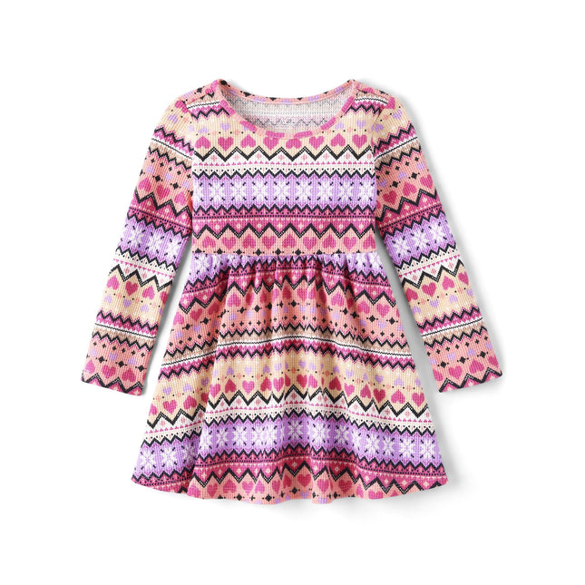 The Children's Place Baby Girls' One Size and Todd