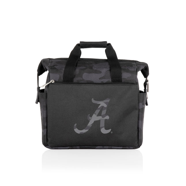 Picnic TIME NCAA Alabama Crimson Tide On The Go Lu
