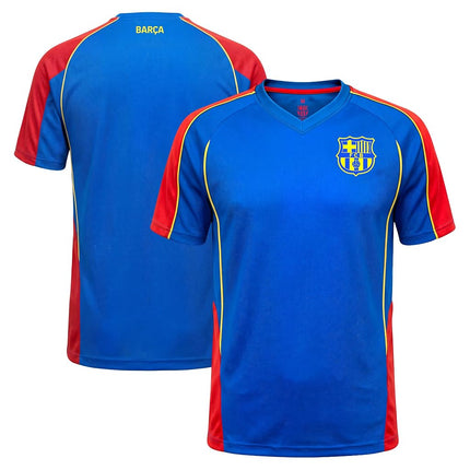 Icon Sports Officially Licensed Real Madrid CF Game Day Shirt - Unisex Adult