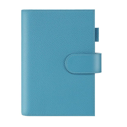 Ox Knight B6 Leather Planner Cover for Stalogy, Mi