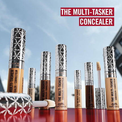 Rimmel London Multi Tasker Concealer #070 Honey 10ml