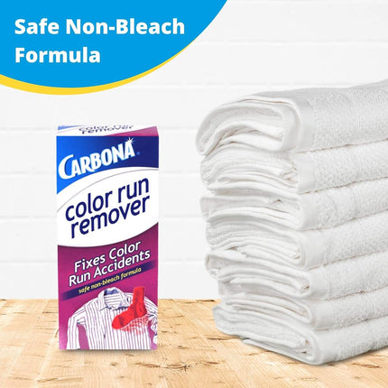 Carbona Color Run Remover