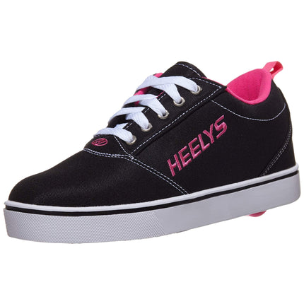 Heelys Girl's GR8 Pro 20 (Little Kid/Big Kid/Adult
