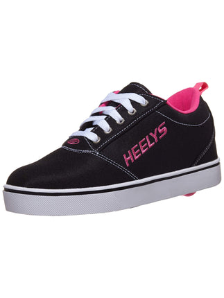Heelys Girl's GR8 Pro 20 (Little Kid/Big Kid/Adult
