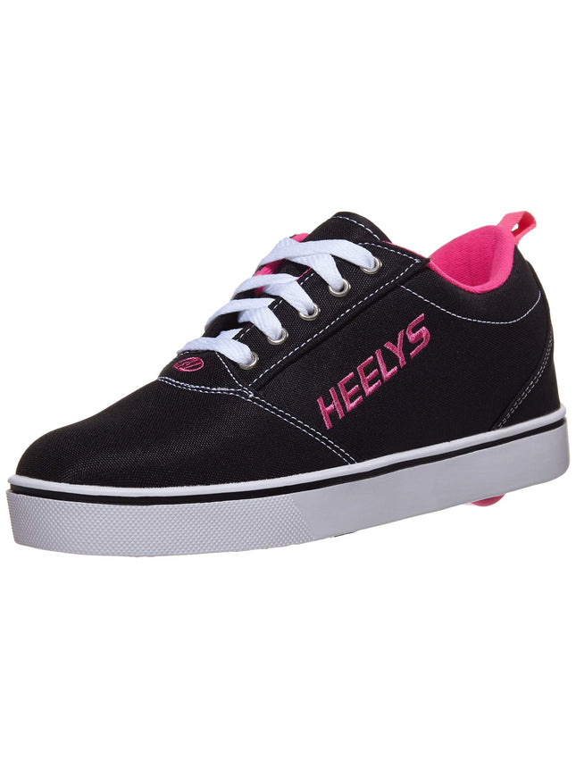 Heelys Girl's GR8 Pro 20 (Little Kid/Big Kid/Adult