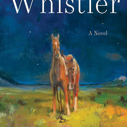 Whistler