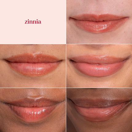 Burt's Bees Tinted Lip Balm - Zinnia