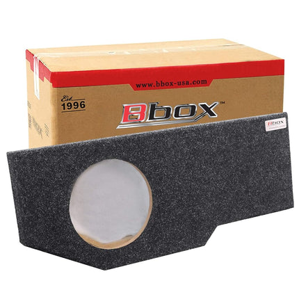 Atrend A201-12CP Single-Sealed Up-Fire Enclosure f