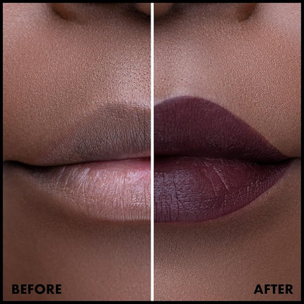 NYX Professional Makeup Lip Lingerie XXL 09 Deep Mesh