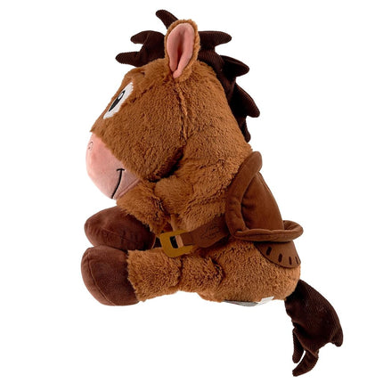 Mattel Disney and Pixar Toy Story 5 Bullseye Weighted Plush Toy