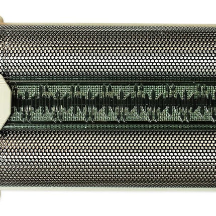Rockville RFC50F 50 Farad Capacitor Blue Voltage Display