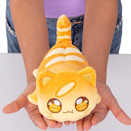 Aphmau MeeMeows Mystery Plush – Series 10 Bakery Collection, 6" Soft Collectible Blind Pack, One supplied, Styles May Vary