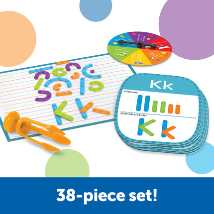 Learning Resources Skill Builders! Kindergarten Writing