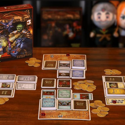 Slugfest Games - The red Dragon Inn 3
