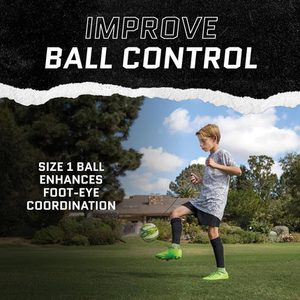 SKLZ STAR-KICK TOUCH TRAINER VOLT