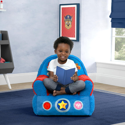 Delta Children Cozee Buddy Chair, PAW Patrol