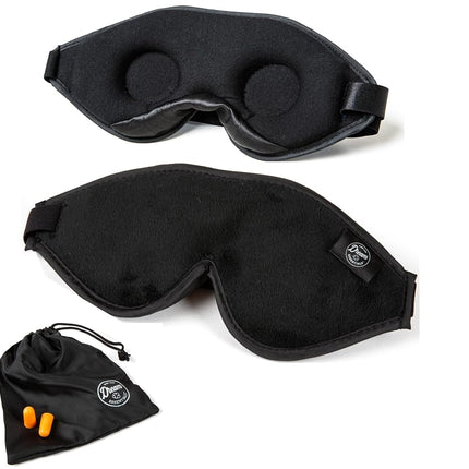 Dream Essentials Escape Luxury Travel and Sleep Ma