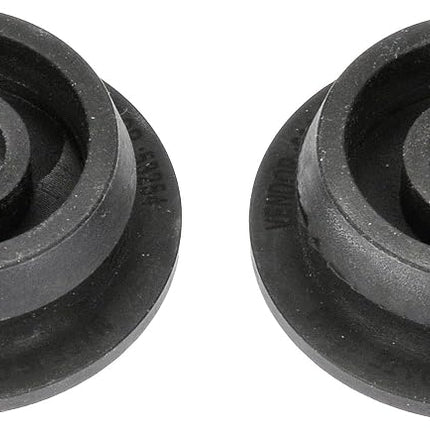Dorman 926-279 Radiator Mount Bushing Compatible with Select Lexus/Scion/Toyota Models, 2 Pack