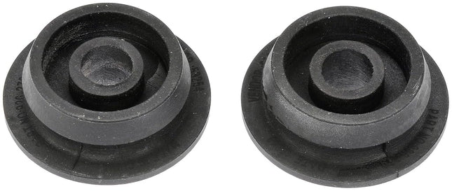 Dorman 926-279 Radiator Mount Bushing Compatible with Select Lexus/Scion/Toyota Models, 2 Pack