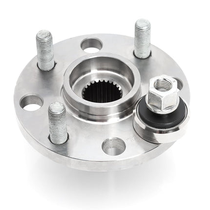 OEMTOOLS 24234 Wheel Stud Installer, Reduces Friction When Installing Tire Studs with Tool, Use w/Impact Wrench or Ratchet, Wheel Tools, Press Studs